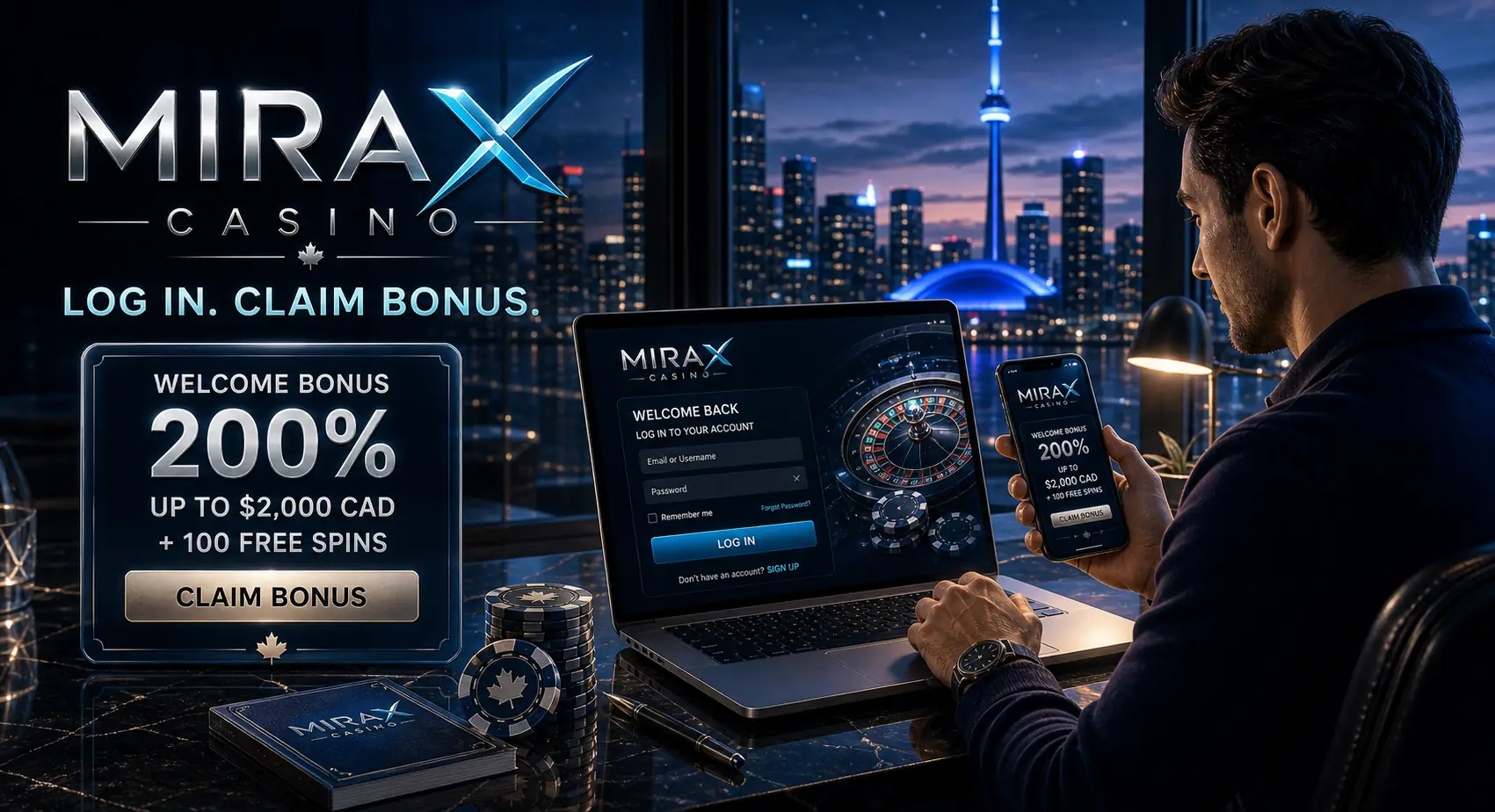 mirax casino 2